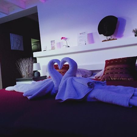 Mas La Farelle Chambre D'Hote,Fitness & Salle De Jeux Gratuite & Spa En Supplement ニーム エクステリア 写真