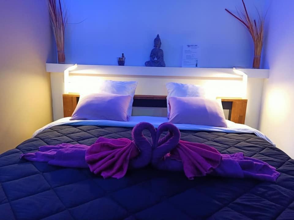 Mas La Farelle Chambre D'Hote,Fitness & Salle De Jeux Gratuite & Spa En Supplement ニーム エクステリア 写真