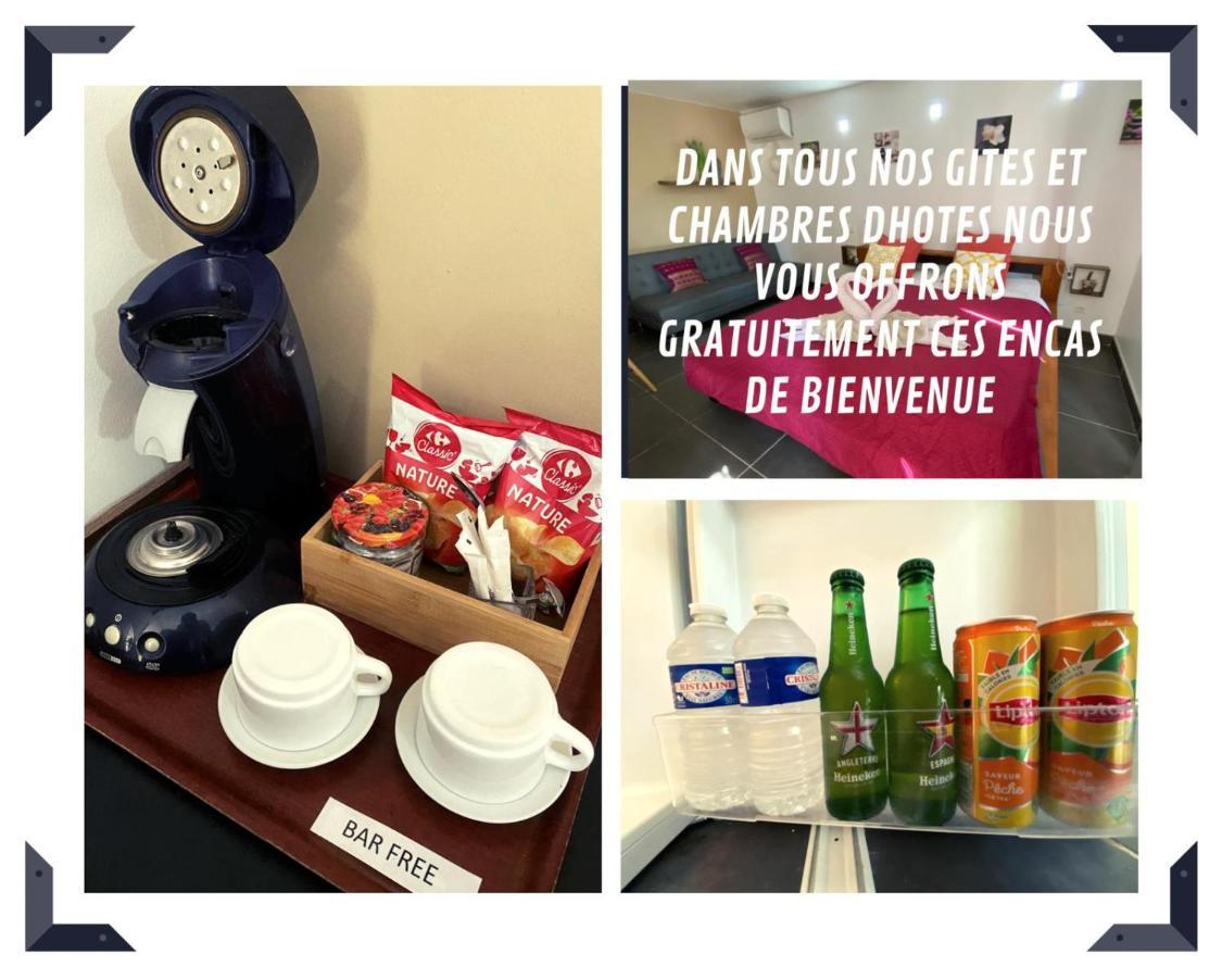 Mas La Farelle Chambre D'Hote,Fitness & Salle De Jeux Gratuite & Spa En Supplement ニーム エクステリア 写真