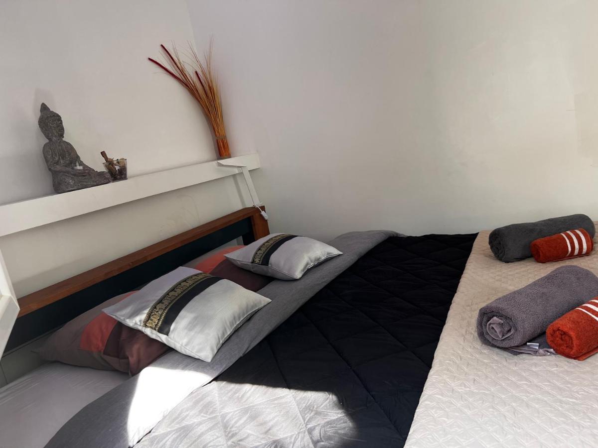 Mas La Farelle Chambre D'Hote,Fitness & Salle De Jeux Gratuite & Spa En Supplement ニーム エクステリア 写真