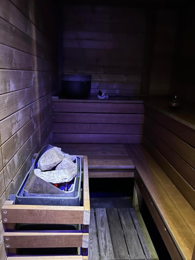 Mas La Farelle Chambre D'Hote,Fitness & Salle De Jeux Gratuite & Spa En Supplement ニーム エクステリア 写真