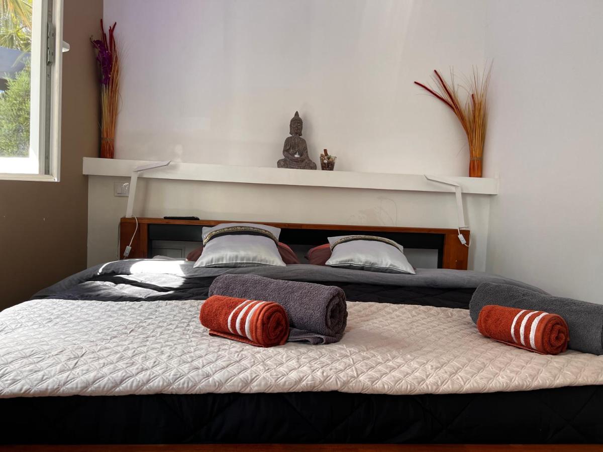 Mas La Farelle Chambre D'Hote,Fitness & Salle De Jeux Gratuite & Spa En Supplement ニーム エクステリア 写真
